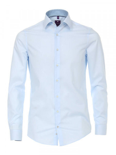 Camicia da ufficio REDMOND Slim Fit