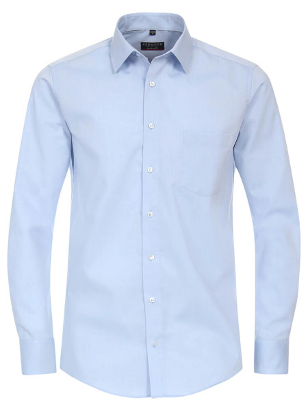 REDMOND Modern Fit business shirt