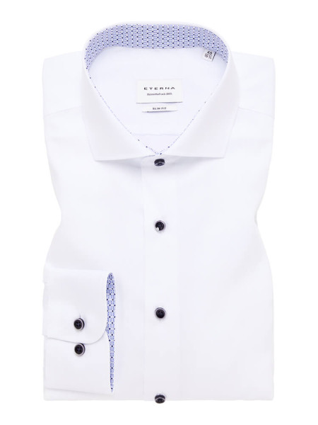 ETERNA Slim Fit business shirt