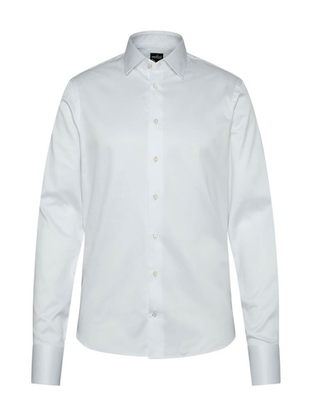 VAN LAACK Slim Fit business shirt