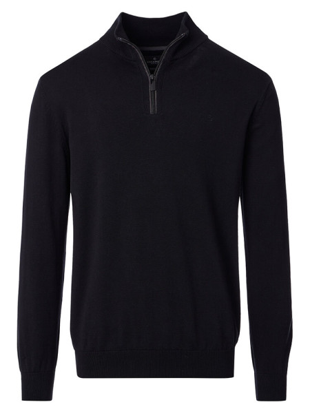 CASAMODA regular fit Strickpullover