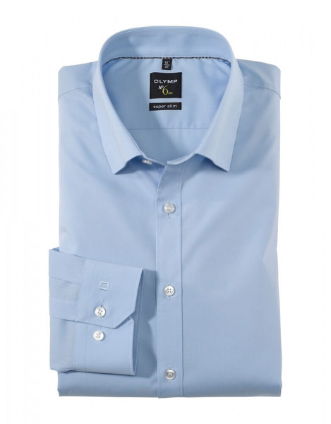 OLYMP No. Six super slim business overhemd