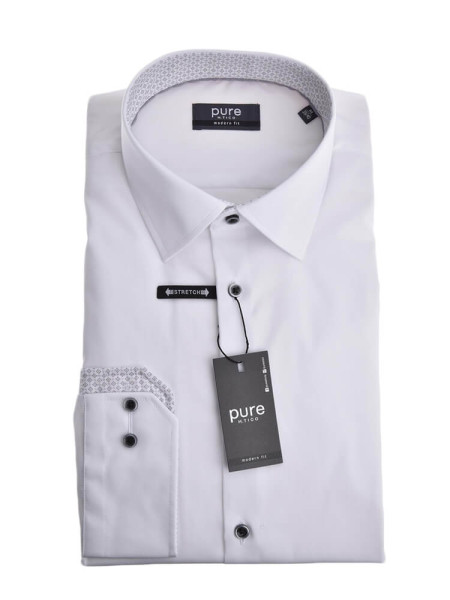 PURE Modern Fit business overhemd