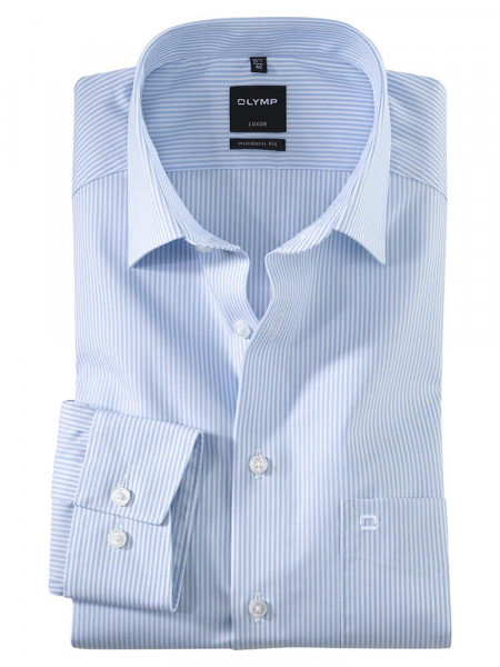 Camisa de negocios OLYMP Luxor modern fit