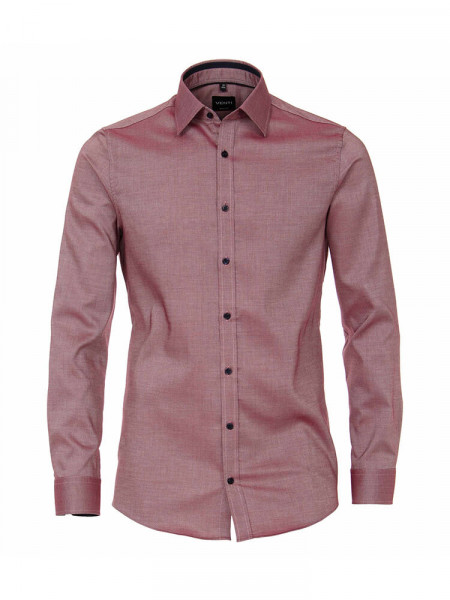 Camicia da ufficio VENTI Body Fit