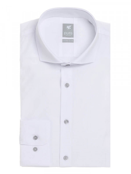 Camicia da ufficio PURE Extra Slim