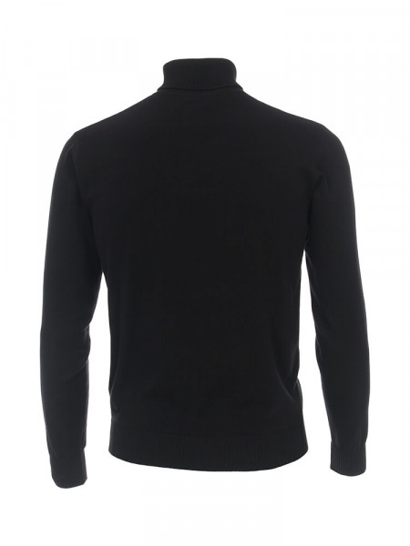 REDMOND regular fit gebreide trui