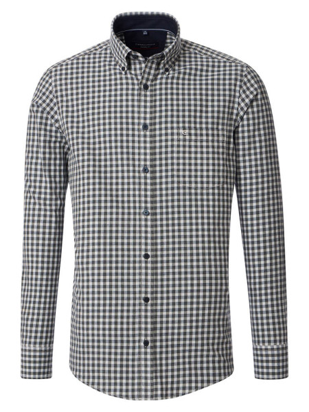 CASAMODA Modern Fit casual shirt
