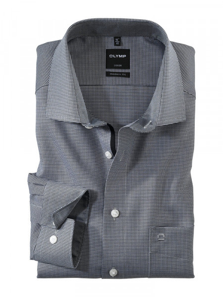 Camicia da ufficio OLYMP Luxor modern fit