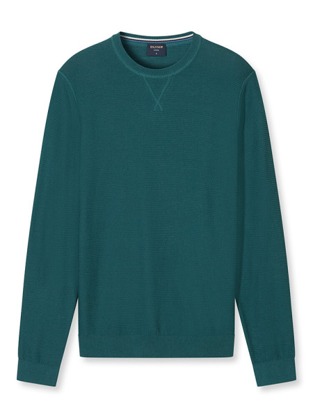 Pull-over en maille OLYMP modern fit