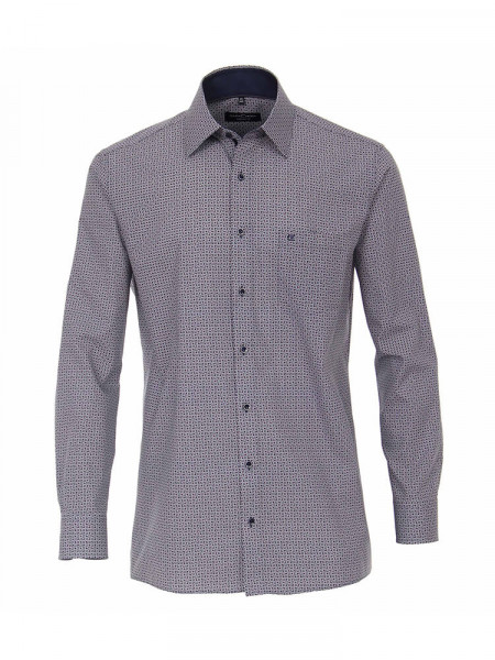 Camicia da ufficio CASAMODA Comfort Fit