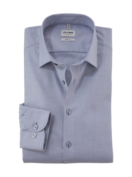 OLYMP Level Five body fit business shirt