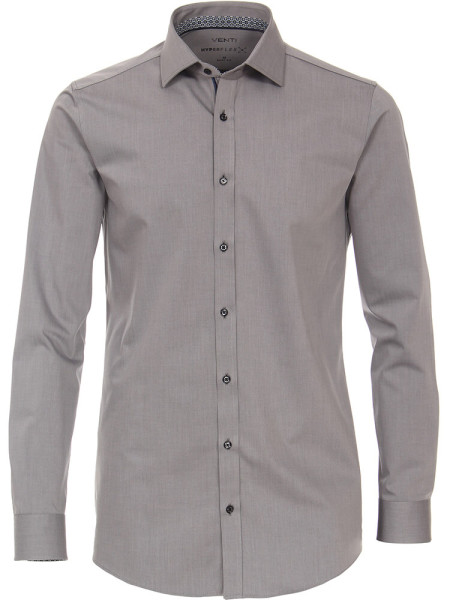 Camicia da ufficio VENTI Body Fit