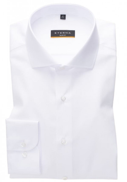 ETERNA Slim Fit Businesshemd