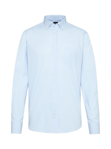 VAN LAACK Tailor Fit business shirt