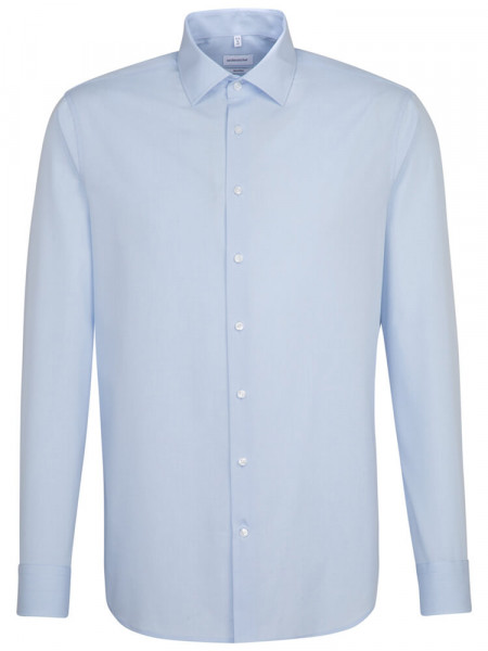SEIDENSTICKER SHAPED business shirt