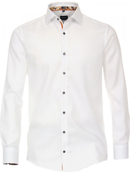 VENTI Modern Fit business overhemd