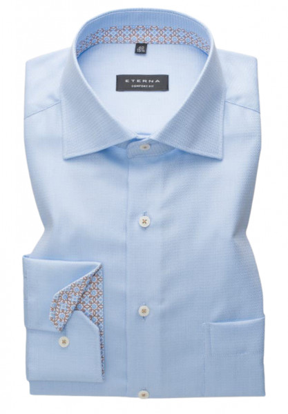 ETERNA Comfort Fit Businesshemd