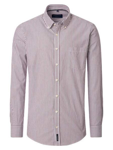 CASAMODA Comfort Fit casual shirt