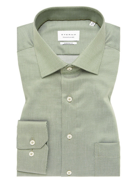 ETERNA Modern Fit business shirt