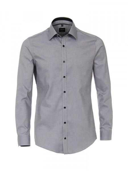 Chemise d'affaires VENTI Body Fit