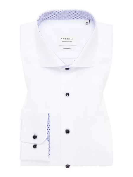 ETERNA Modern Fit business shirt