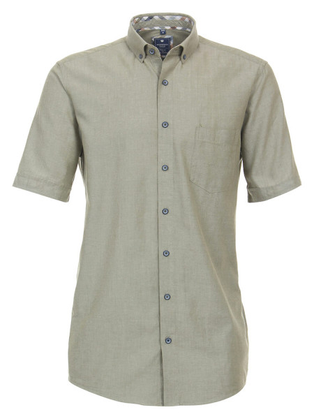 Chemise décontractée REDMOND Regular Fit