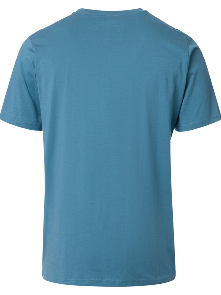 CASAMODA Mittelblau Extrafeine Qualität