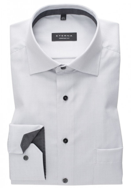 ETERNA Comfort Fit Businesshemd