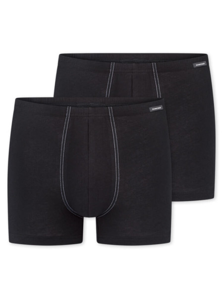 Boxer de sport sans braguette SCHIESSER Essentials