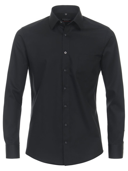 REDMOND Modern Fit business shirt