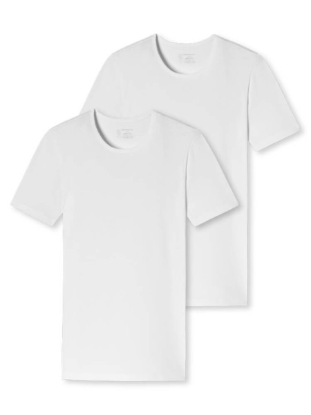 T-shirt SCHIESSER 95/5