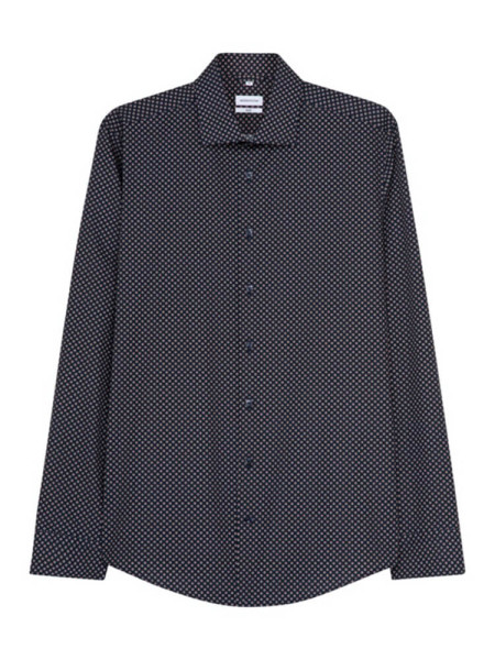 SEIDENSTICKER SLIM business shirt