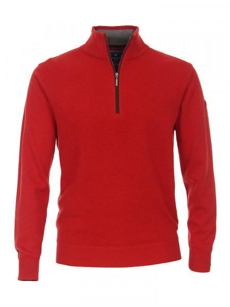 REDMOND regular fit knitted jumper
