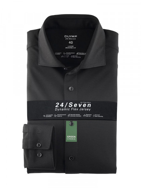 Camisa de jersey OLYMP Luxor 24/Seven modern fit