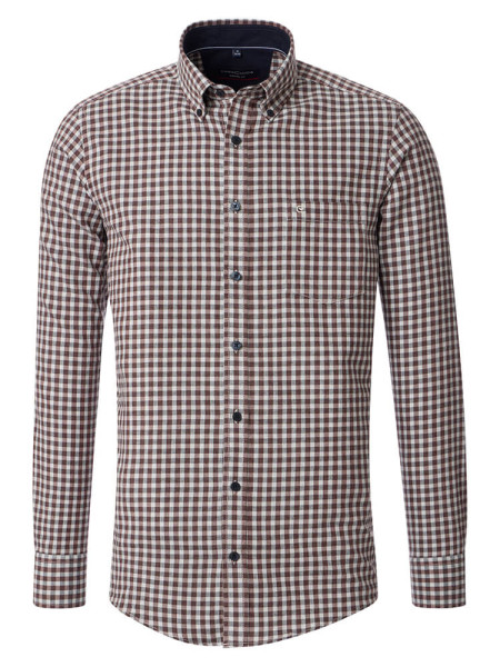 CASAMODA Modern Fit casual shirt