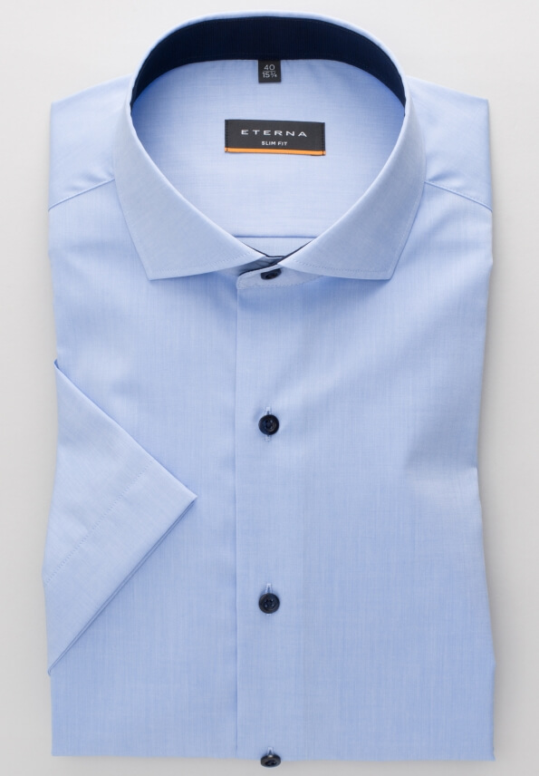 eterna slim fit