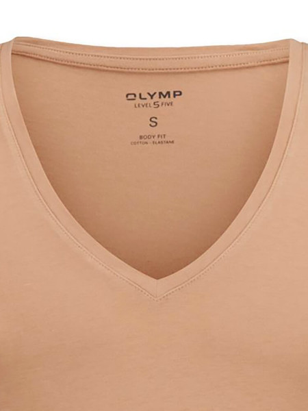 OLYMP Beige Extrafeine Qualität - Ansicht 1