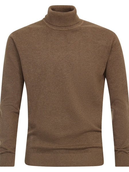 REDMOND regular fit knitted jumper