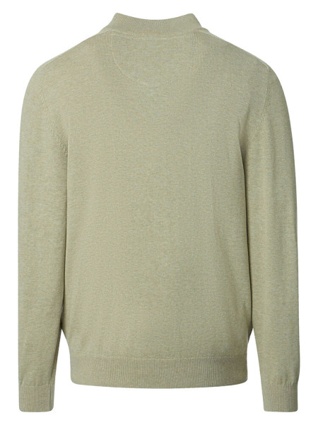 REDMOND Hellbeige Extrafeine Qualität