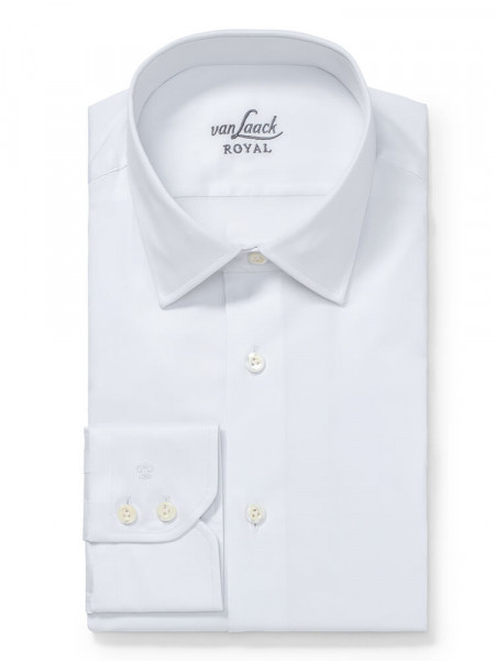 Camisa de negocios VAN LAACK Slim Fit