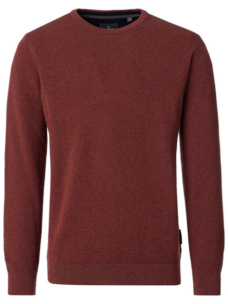 CASAMODA regular fit Strickpullover