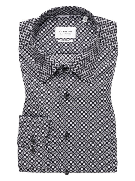 ETERNA Comfort Fit business shirt