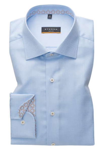 ETERNA Slim Fit Businesshemd