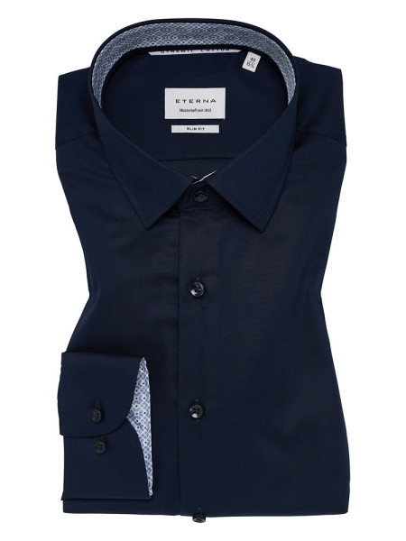 ETERNA Slim Fit business shirt