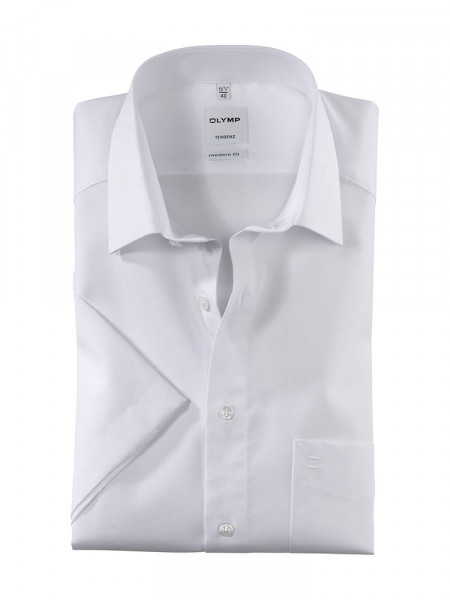 Camicia da ufficio OLYMP Tendenz modern fit