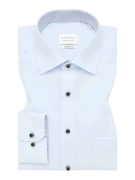 ETERNA Comfort Fit business shirt