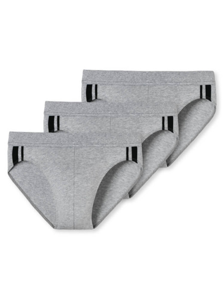 Slip de sport sans ouverture SCHIESSER 95/5 Stretch