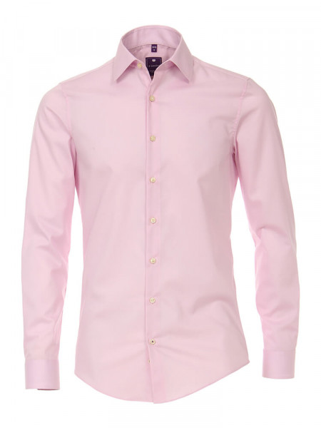 Camicia da ufficio REDMOND Slim Fit