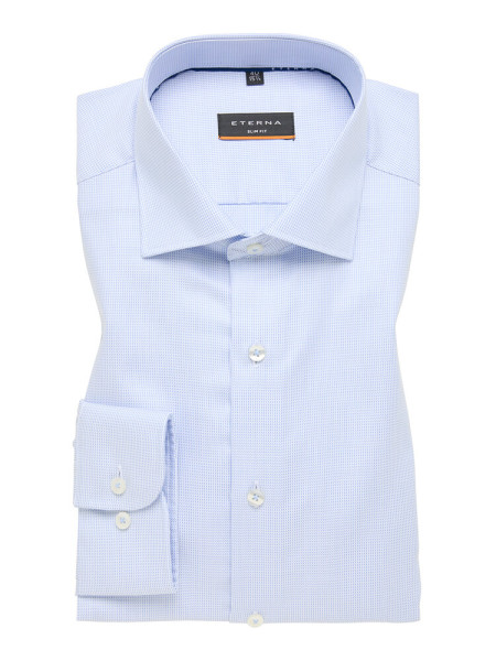 ETERNA Slim Fit Businesshemd
